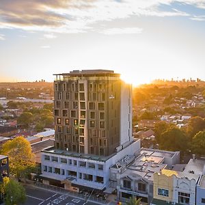 Crowne Plaza Sydney Burwood By Ihg